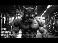 Download Lagu WORKOUT MUSIC⚡WORKOUT MOTIVATION MUSIC MIX 2025 🔥 TOP GYM WORKOUT SONGS