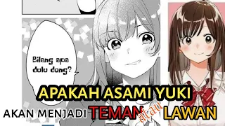 hige wo soru episode 4 sub indo