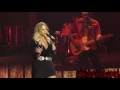 Miranda Lambert Live - Mama's Broken Heart  - Uncasville, CT (February 4th, 2017) [1080HD]