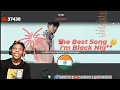 Download Lagu LIL BLACKOUT-BLACK NI** WON THE ISHOWSPEED AWARD FOR BEST SONG #ishowspeed#speedreacts#music#ranchi