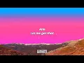 LISA - Cobra (Lyrics)