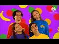 Download Lagu The Latin American Wiggles: Fruit Salad (with original audio)