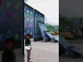 Download Lagu Apple iphone big giant chain destroyed by the man vfx magic video #viral