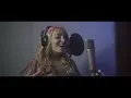 HunterGirl - Red Bird (BTS Visualizer)