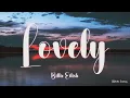 Download Lagu Billie Eilish - lovely (Lyrics) ft. Khalid