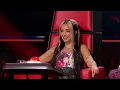 Salma Rodríguez - "Can't remember to forget you" | Knockouts | The Voice Kids Spain 2024
