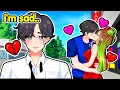 Download Lagu I Broke MY STALKERS Heart In Brookhaven..💔