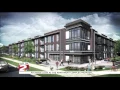 An inside look at apartment buildings proposed for downtown Utica