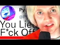 Download Lagu Pyrocynical Situation Just Got Worse (New Allegations)