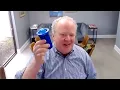 Bryan Eagle spotlights Glanris and how they use rice hulls to make a filter to create clean water