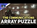 Fix The Communications Array Dead Space Remake 2023