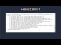 HELP CAN T START MINECRAFT FORGE 1 3 2 when i start forge for version 1 3 2 it crashes