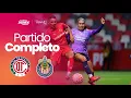 EN VIVO |  Toluca 0-2 Guadalajara | Cuartos de Final VUELTA | Apertura 2025