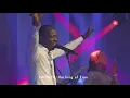 YAH - Dunsin Oyekan