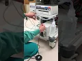 Olympus Endoscope Setup III