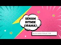 Senam Ritmik (Senam Irama) - Materi PJOK SMP/MTs Kelas 8
