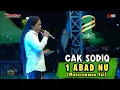 Download Lagu SODIQ - SATU ABAD NU (MATUR NUWUN YAI) versi dangdut - NEW MANAHADAP Live Alun -Alun Sidoarjo
