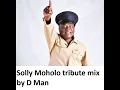 Download Lagu Solly Moholo tribute Mix (RIP Legend)