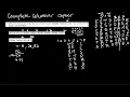 complete columnar cipher codebusters