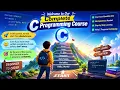 C Programming Course Episode 1