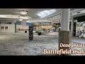 Dead places season 1 episode 16 Battlefield Mall MO