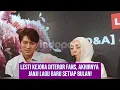 Download Lagu Diteror Fans, Lesti Kejora Bakal Rilis Single Setiap Bulan