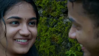 Nenjame Nenjame 💕 Maamannan Song💕😘🤩 Fahadh Faasil 😍 Cute love 💗💟 💞 Cute love status 💞
