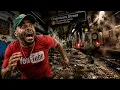 THE WORST NYC TRAIN STATION