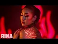 Lagu RINA - Perreo Tonight [Official Music Video]