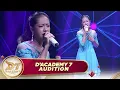 Download Lagu Punya Suara Emas!! Apakah Safana Pengamen Muda Dari Magetan Berhasil Lolos?? | D'Academy 7 Audition