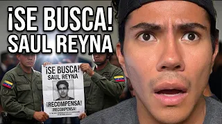 ME METI EN PROBLEMAS POR REPORTAR EN VENEZUELA. DICTADURA ASESINA!