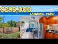 West Maui Trades F306 - Across from the Beach 2 Bedrooms