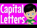 Download Lagu Capital Letters Song | How to use Capital Letters | Grammar Song for Kids
