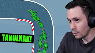 ÚJABB RANDOM GÉMEK! 👀 Steam Legjava #5