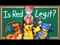 Download Lagu Can Red Actually get All 16 Badges?
