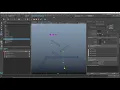 Maya MASH Dynamics with Ncloth Dynamics HOW TO TUTORIAL