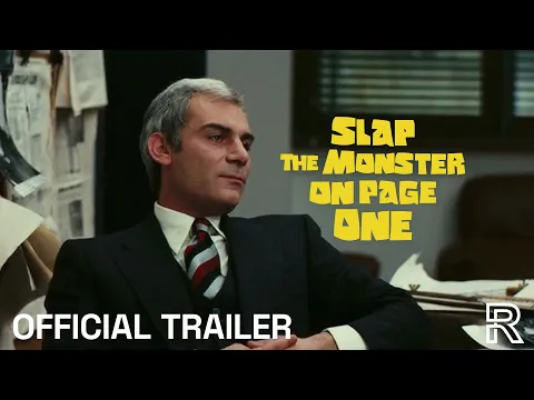 Radiance Trailer [Subtitled]