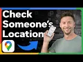 How To Check Someone s Location In Google Maps