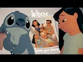 Download Lagu Lilo \u0026 Stitch — Where Have You Been [AMV]
