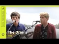 The Drums \