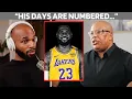Download Lagu Bishop Warns of CHILLING Sacrificial Prophecy About LeBron James