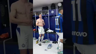 Time To Celebrate IMInter Shorts 