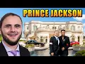 The Lifestyle of Prince Jackson 2026 House Tour Partner Children Cars Net Worth