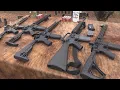 The Last AR-15 I Would Ever Give Up