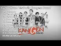 FULL ALBUM TERBAIK KANGEN BAND - YOLANDA - KEMBALI PULANG.