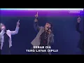 Download Lagu Hari Ini Harinya Tuhan (Bersuka Di Dalam Tuhan) - Bethany Nginden