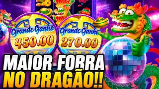 JOGUINHO DO DRAGÃOZINHO O JOGUINHO DO DRAGÃOZINHO GANHAR DINHEIRO NO JOGO DO DRAGÃOZINHO