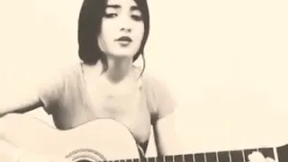 اجمل اغنيه تركيه بصوت بنت روعه 