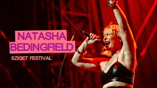Natasha Bedingfield | Full Show | Sziget 2026