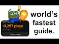 Download Lagu How to Get REALLY Good at Soundcloud (in 60 seconds)